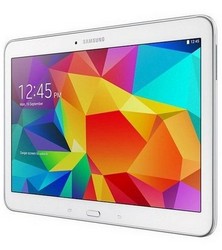 Замена матрицы на планшете Samsung Galaxy Tab 4 10.1 3G в Калининграде